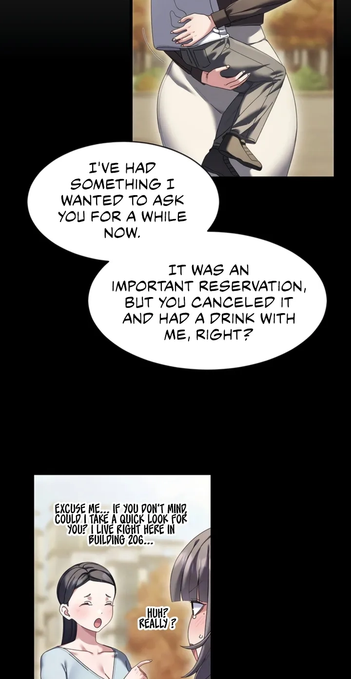 New Town Massage Chapter 8 page 22 - 
