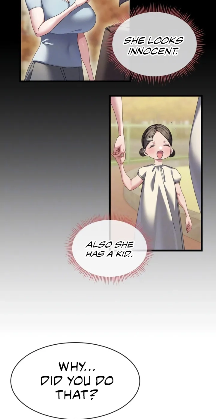 New Town Massage Chapter 8 page 23 - 