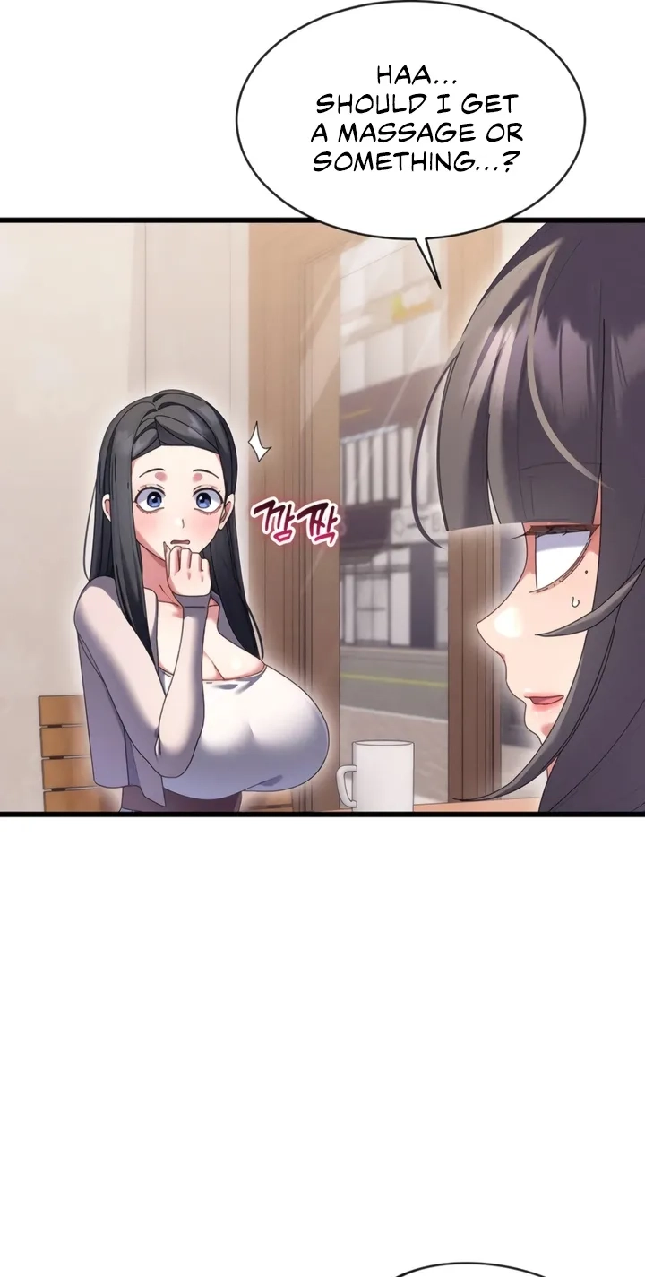 New Town Massage Chapter 8 page 27 - 