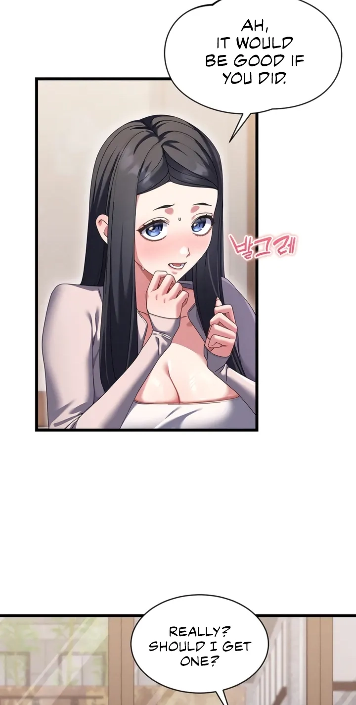 New Town Massage Chapter 8 page 28 - 