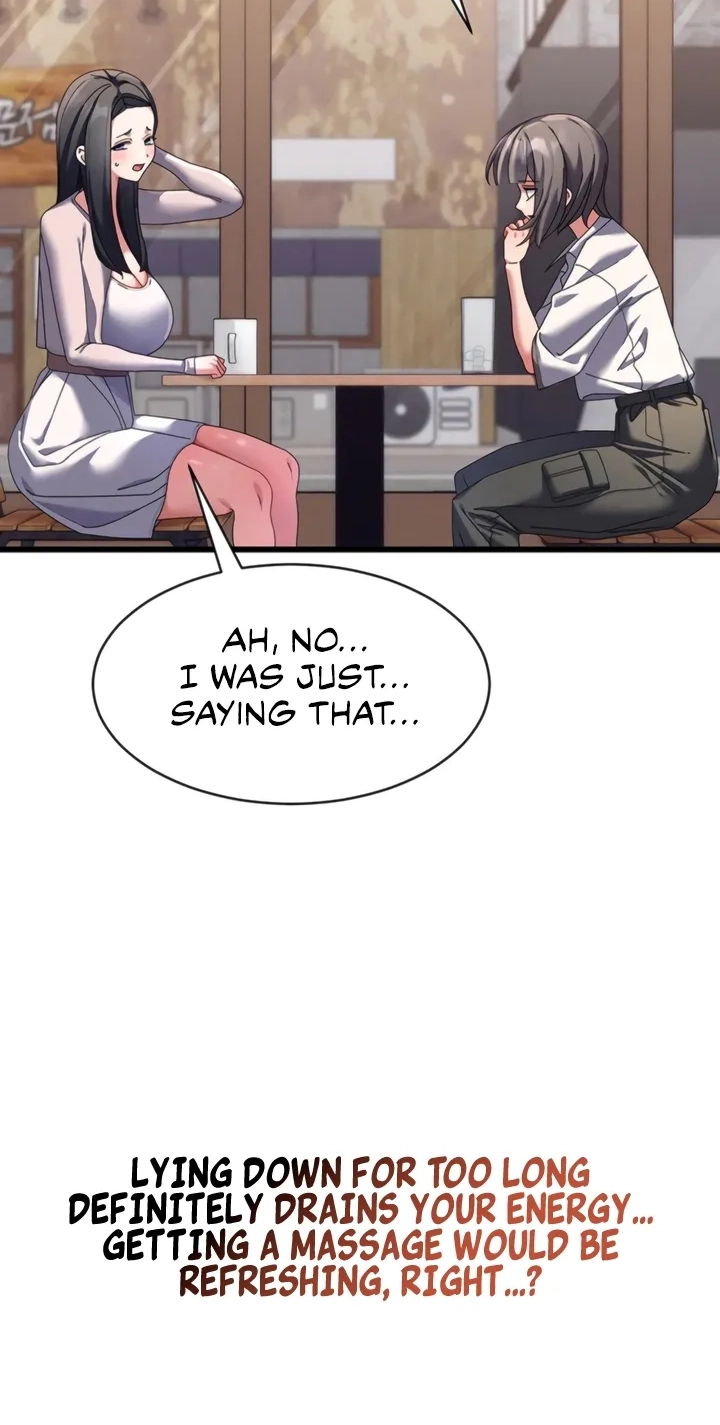 New Town Massage Chapter 8 page 29 - 
