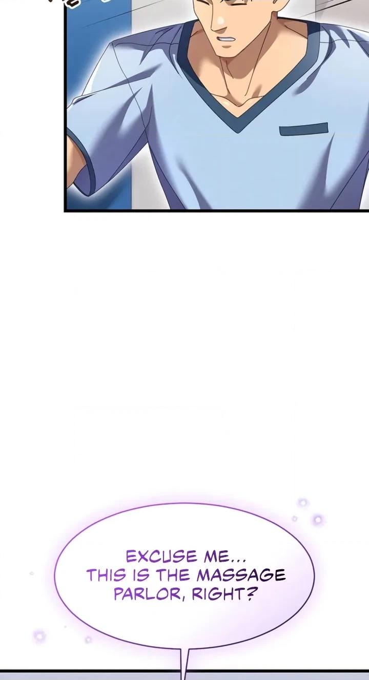 New Town Massage Chapter 8 page 4 - 