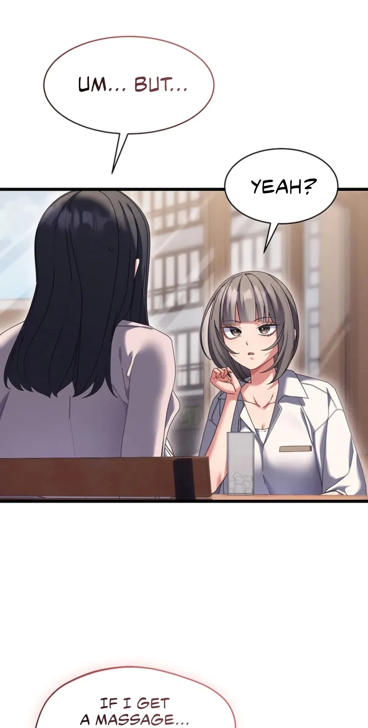 New Town Massage Chapter 8 page 31 - 
