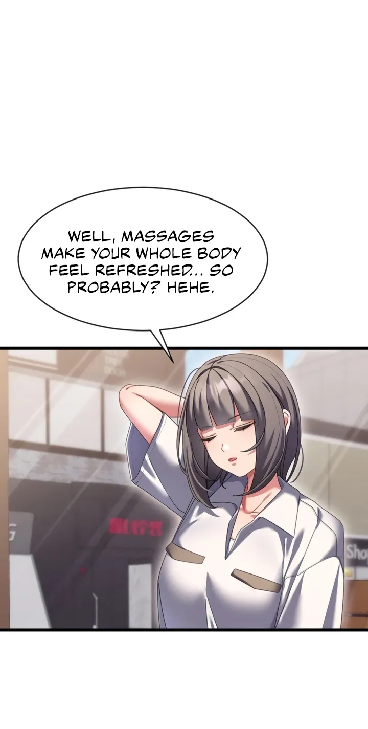 New Town Massage Chapter 8 page 33 - 