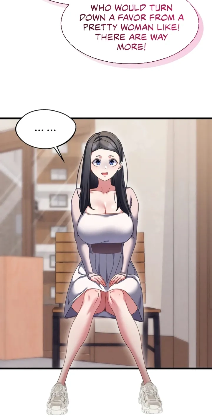 New Town Massage Chapter 8 page 37 - 