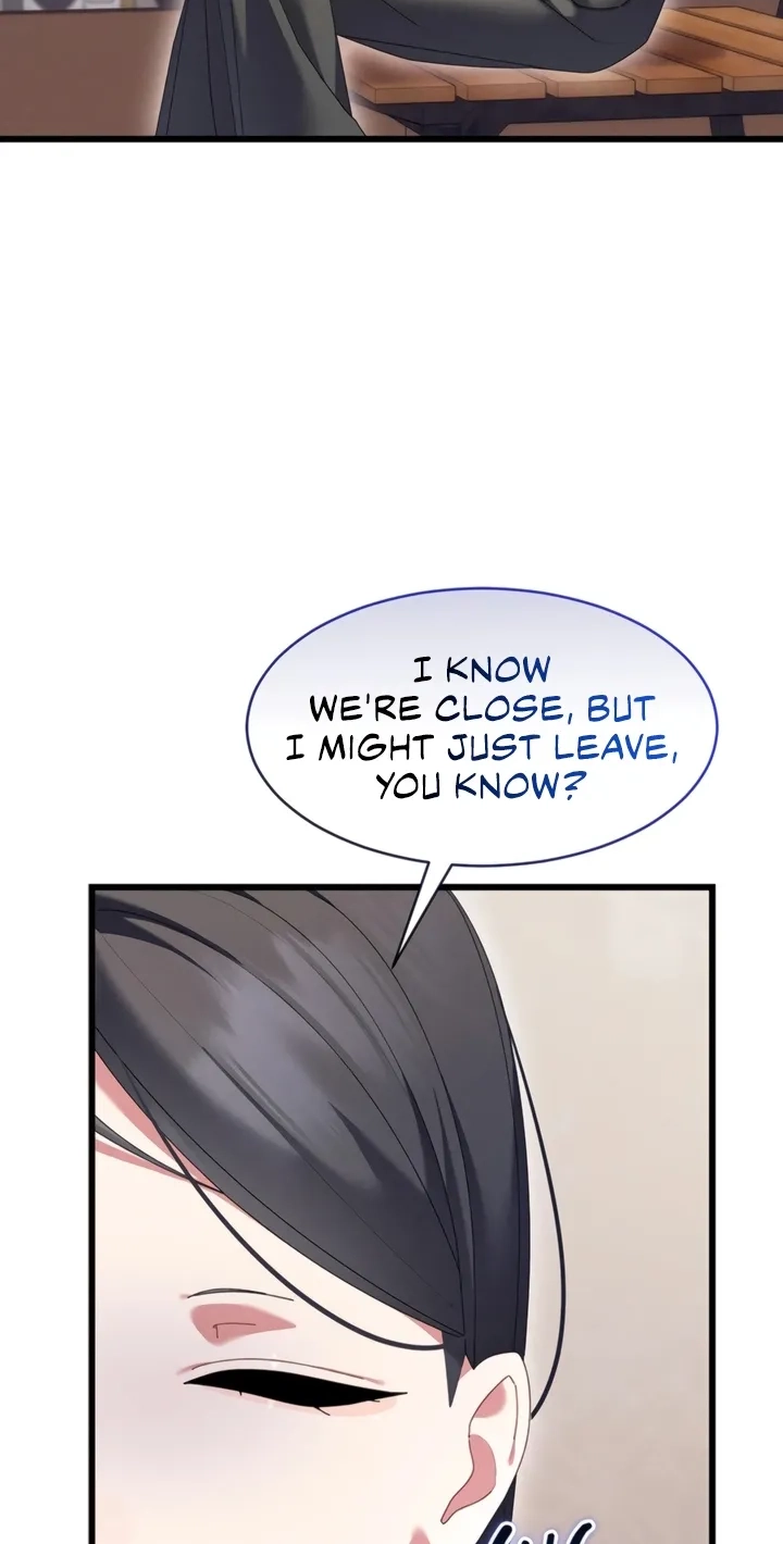 New Town Massage Chapter 8 page 39 - 