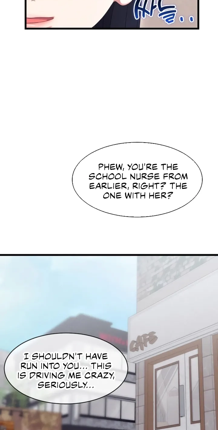 New Town Massage Chapter 8 page 40 - 