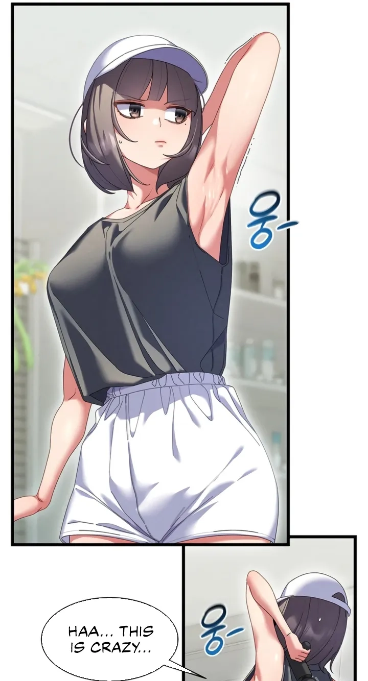 New Town Massage Chapter 8 page 43 - 