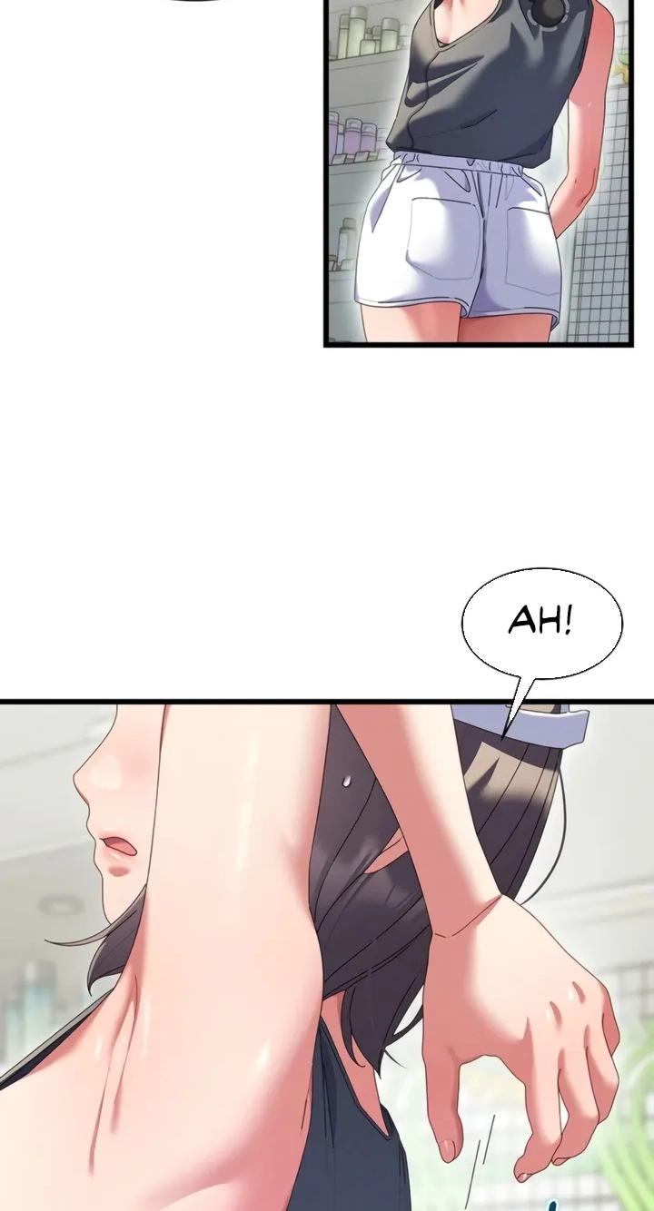 New Town Massage Chapter 8 page 44 - 