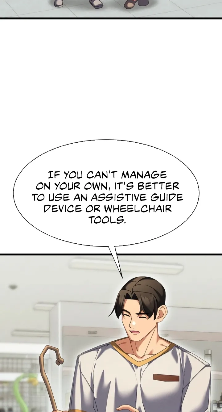 New Town Massage Chapter 8 page 49 - 