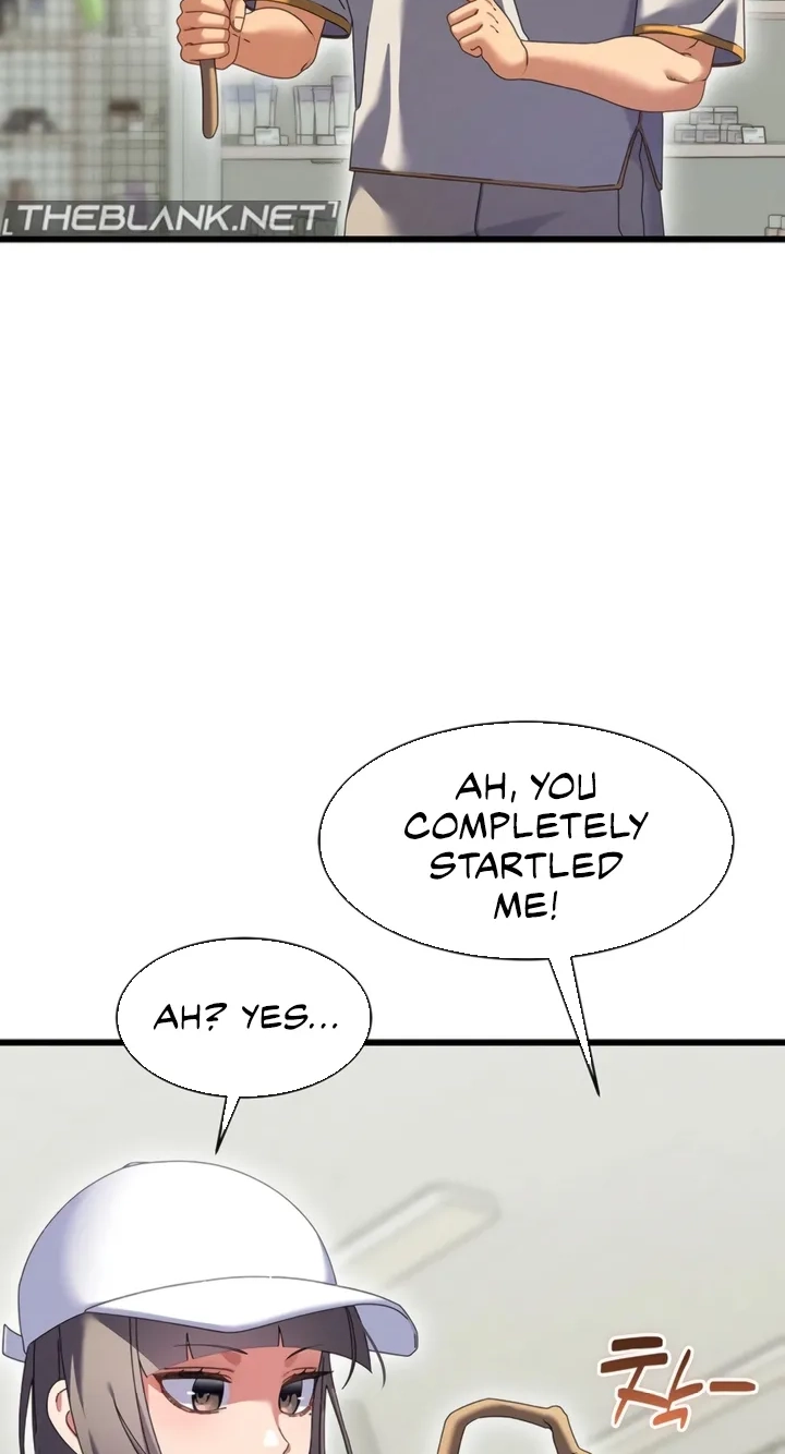 New Town Massage Chapter 8 page 50 - 