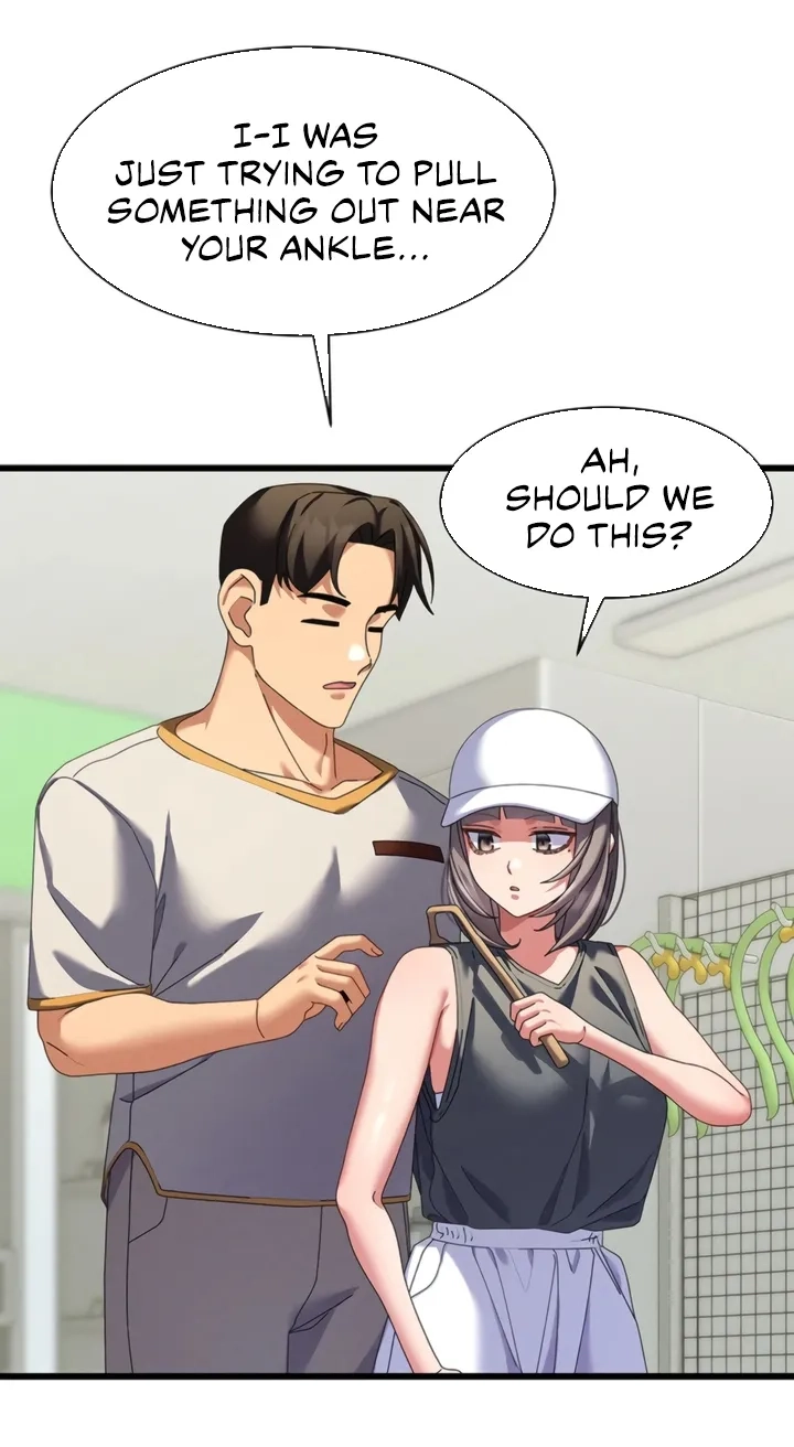 New Town Massage Chapter 8 page 52 - 