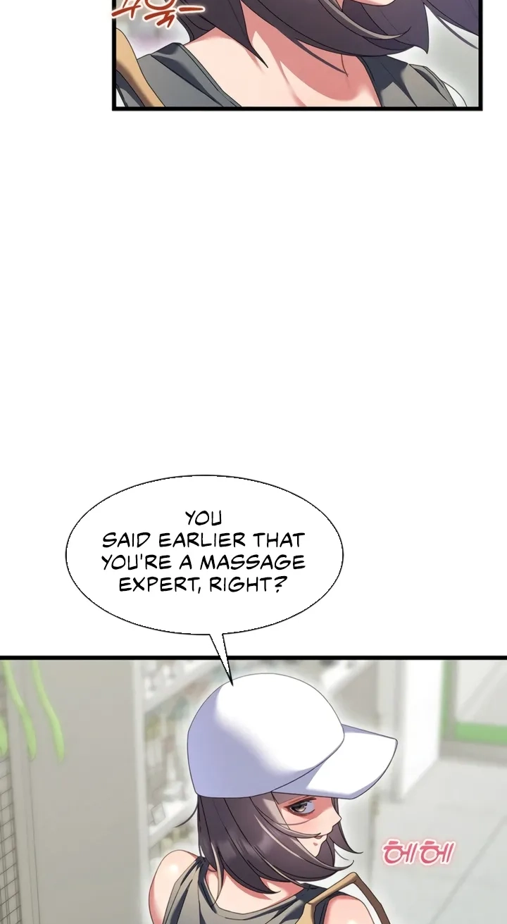 New Town Massage Chapter 8 page 54 - 