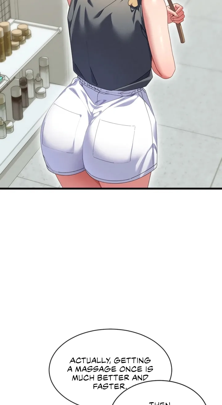 New Town Massage Chapter 8 page 55 - 