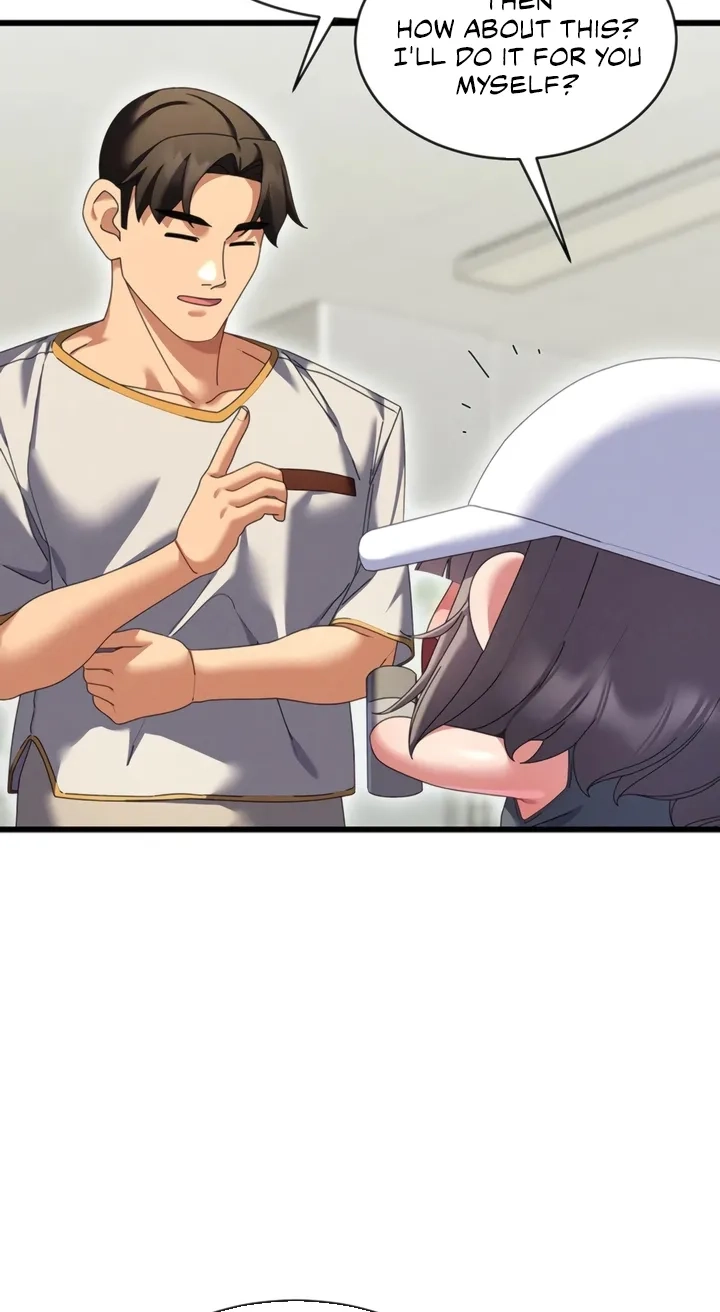 New Town Massage Chapter 8 page 56 - 
