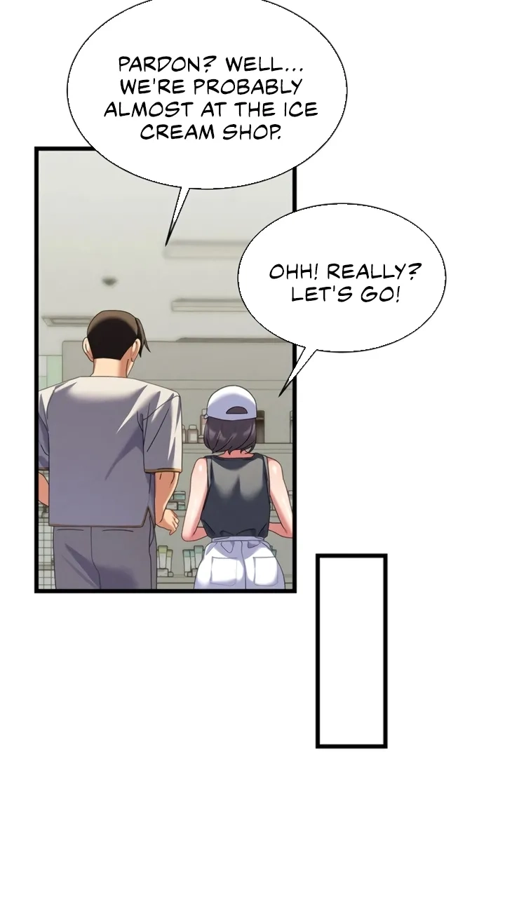 New Town Massage Chapter 8 page 57 - 