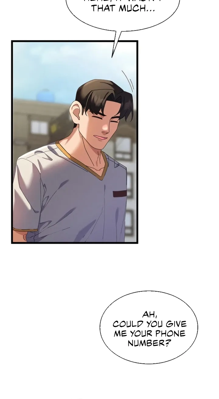 New Town Massage Chapter 8 page 60 - 