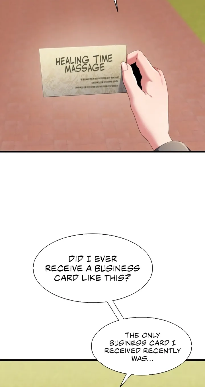 New Town Massage Chapter 8 page 74 - 