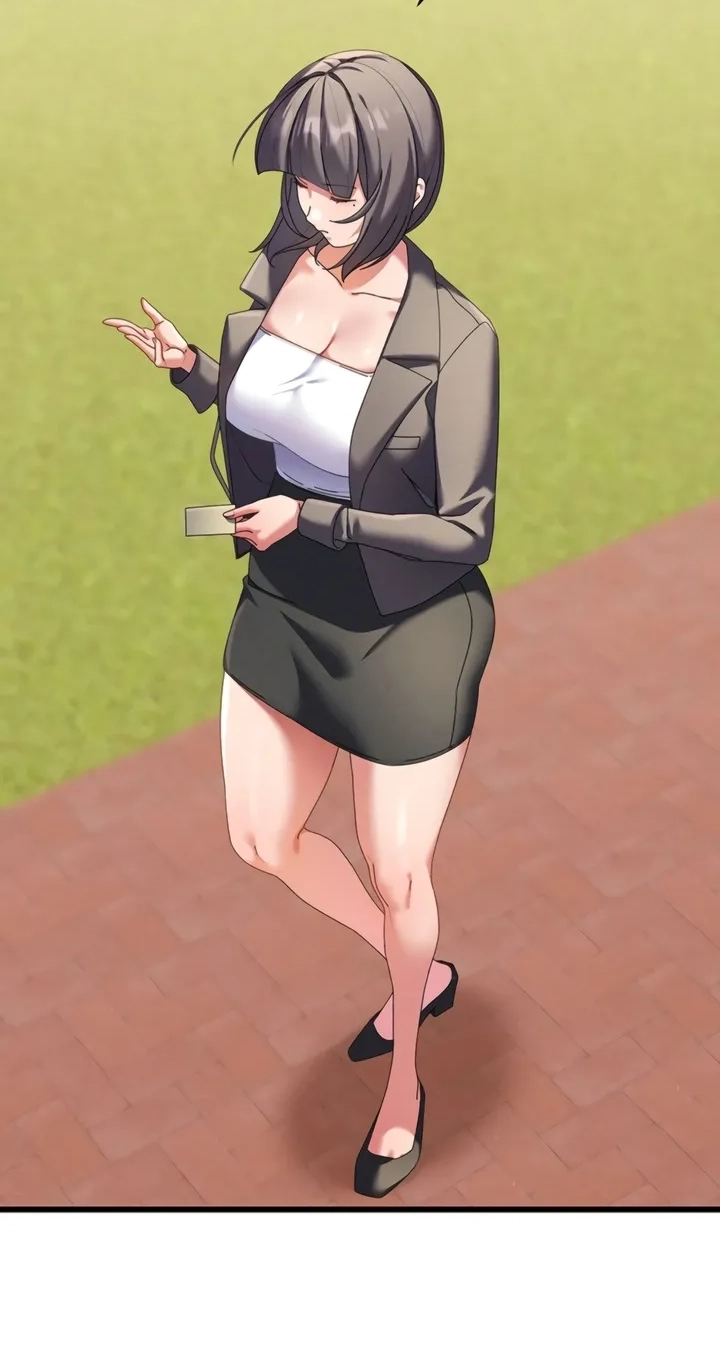 New Town Massage Chapter 8 page 75 - 