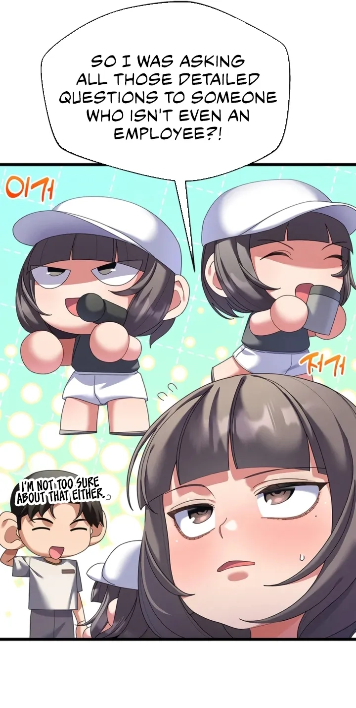 New Town Massage Chapter 8 page 77 - 