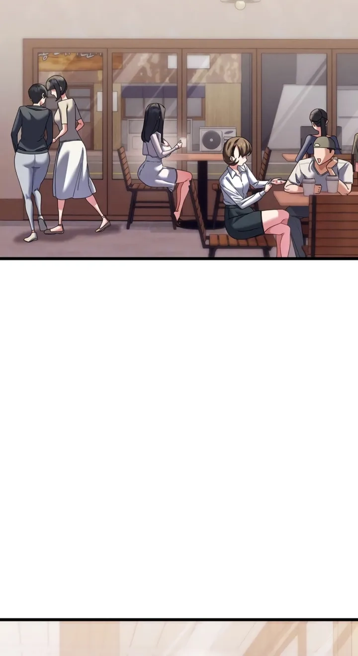 New Town Massage Chapter 8 page 9 - 