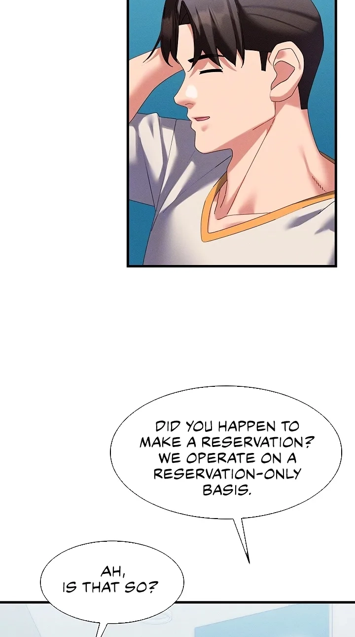 New Town Massage Chapter 9 page 14 - 