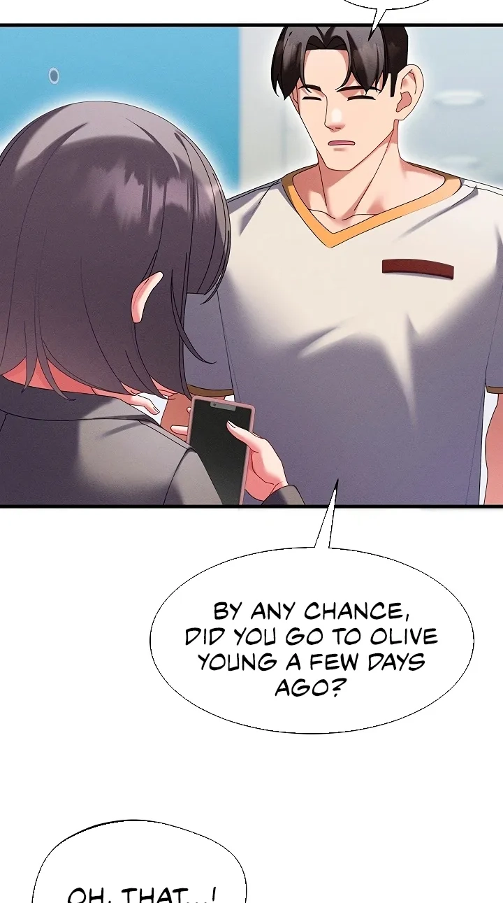 New Town Massage Chapter 9 page 16 - 