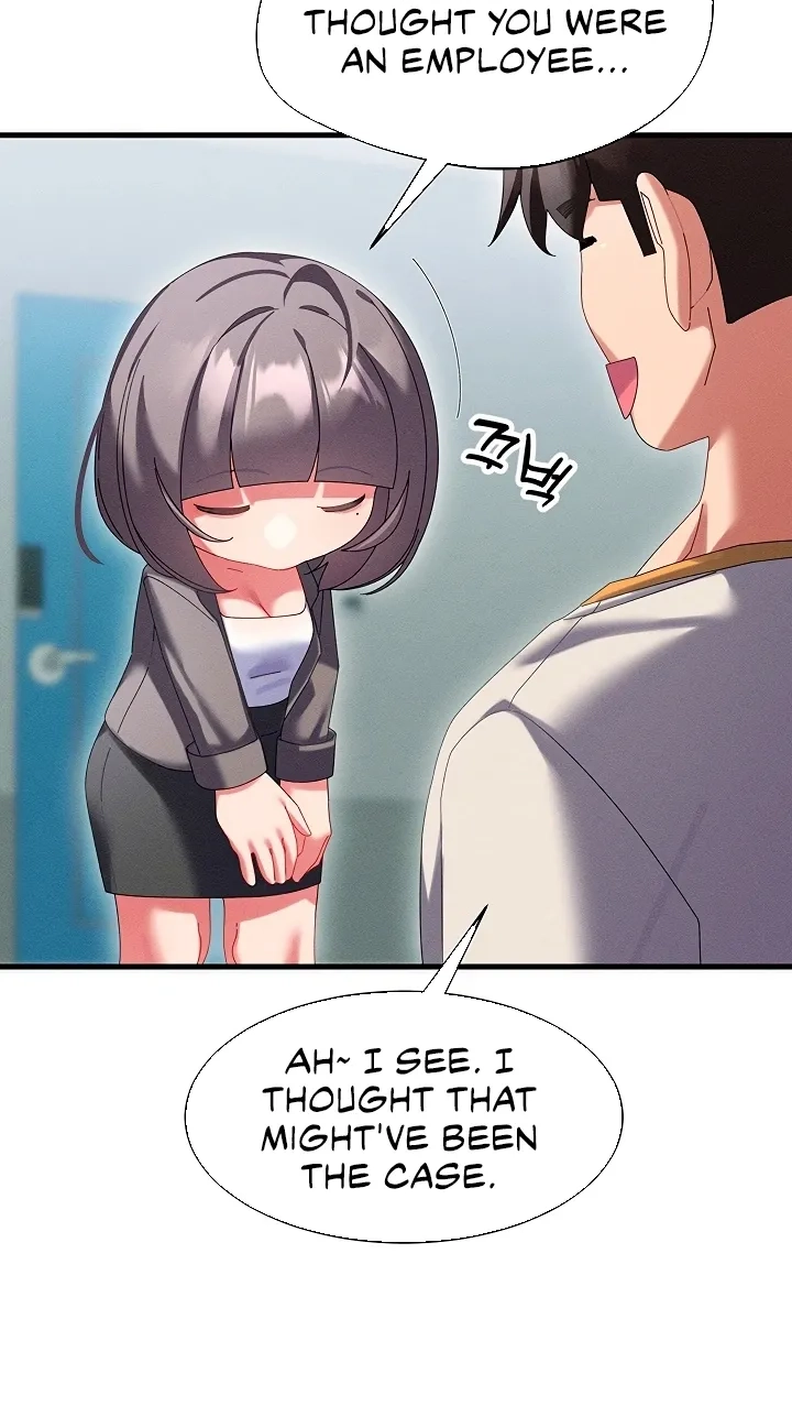 New Town Massage Chapter 9 page 18 - 