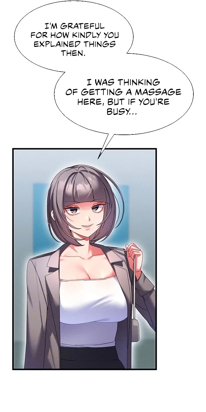 New Town Massage Chapter 9 page 19 - 