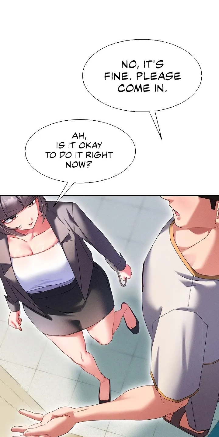 New Town Massage Chapter 9 page 20 - 