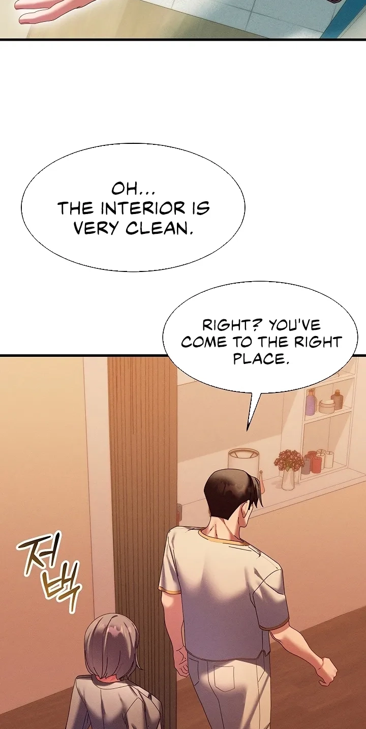 New Town Massage Chapter 9 page 21 - 