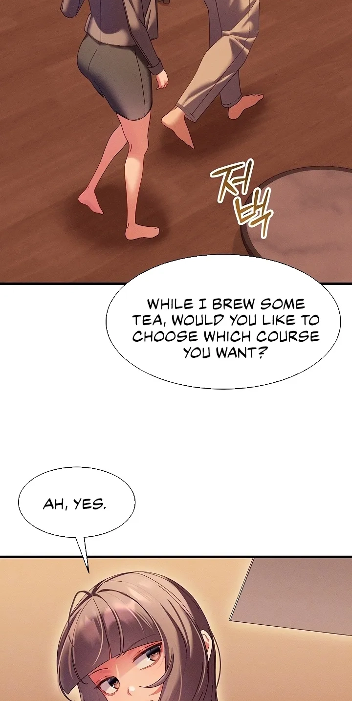 New Town Massage Chapter 9 page 22 - 