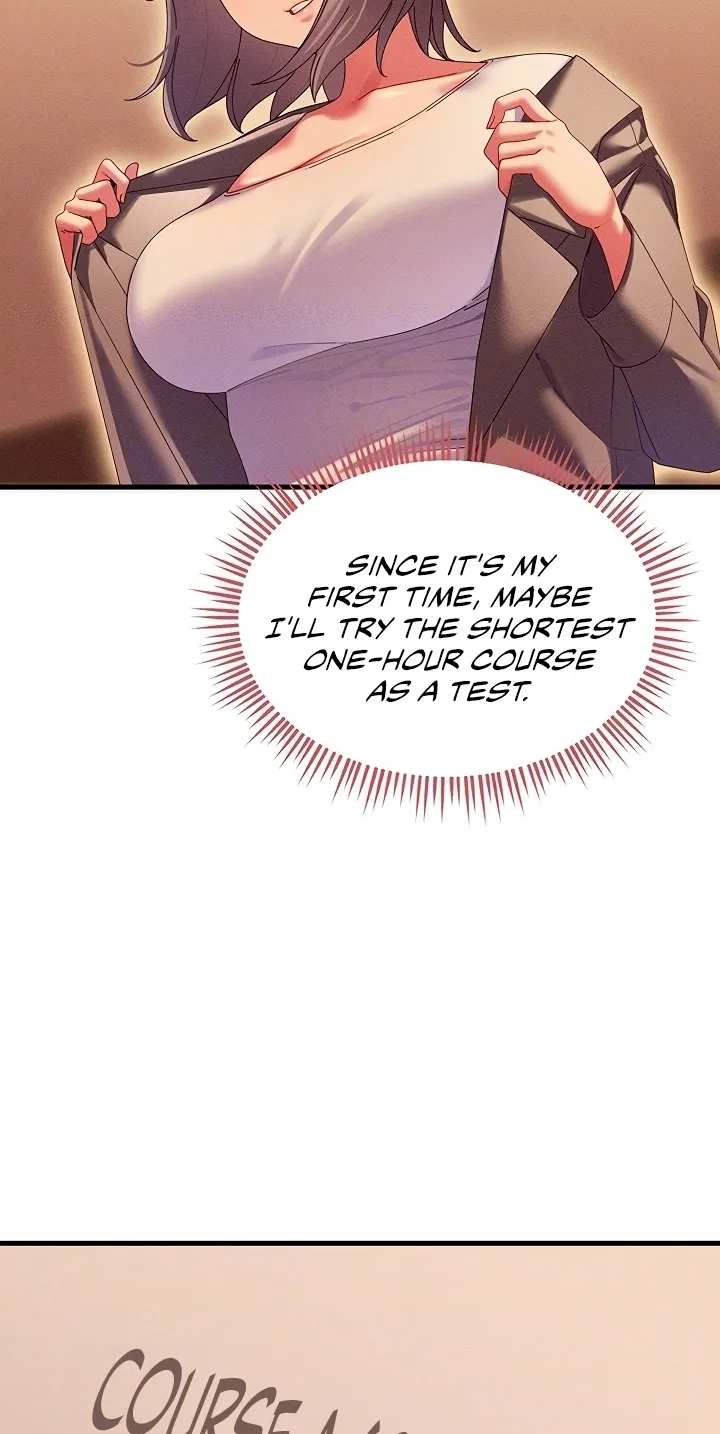New Town Massage Chapter 9 page 23 - 