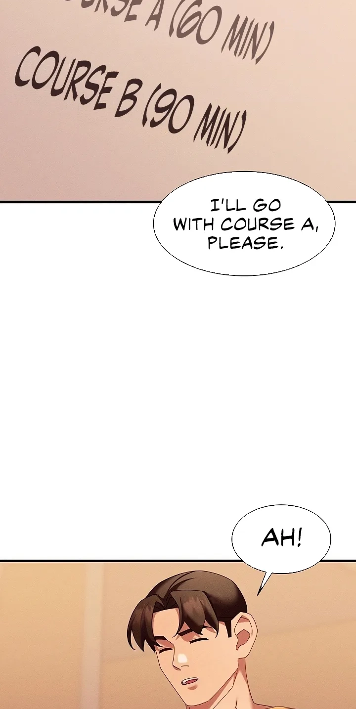 New Town Massage Chapter 9 page 24 - 