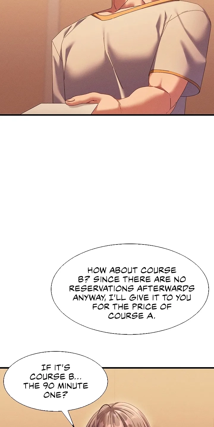New Town Massage Chapter 9 page 25 - 