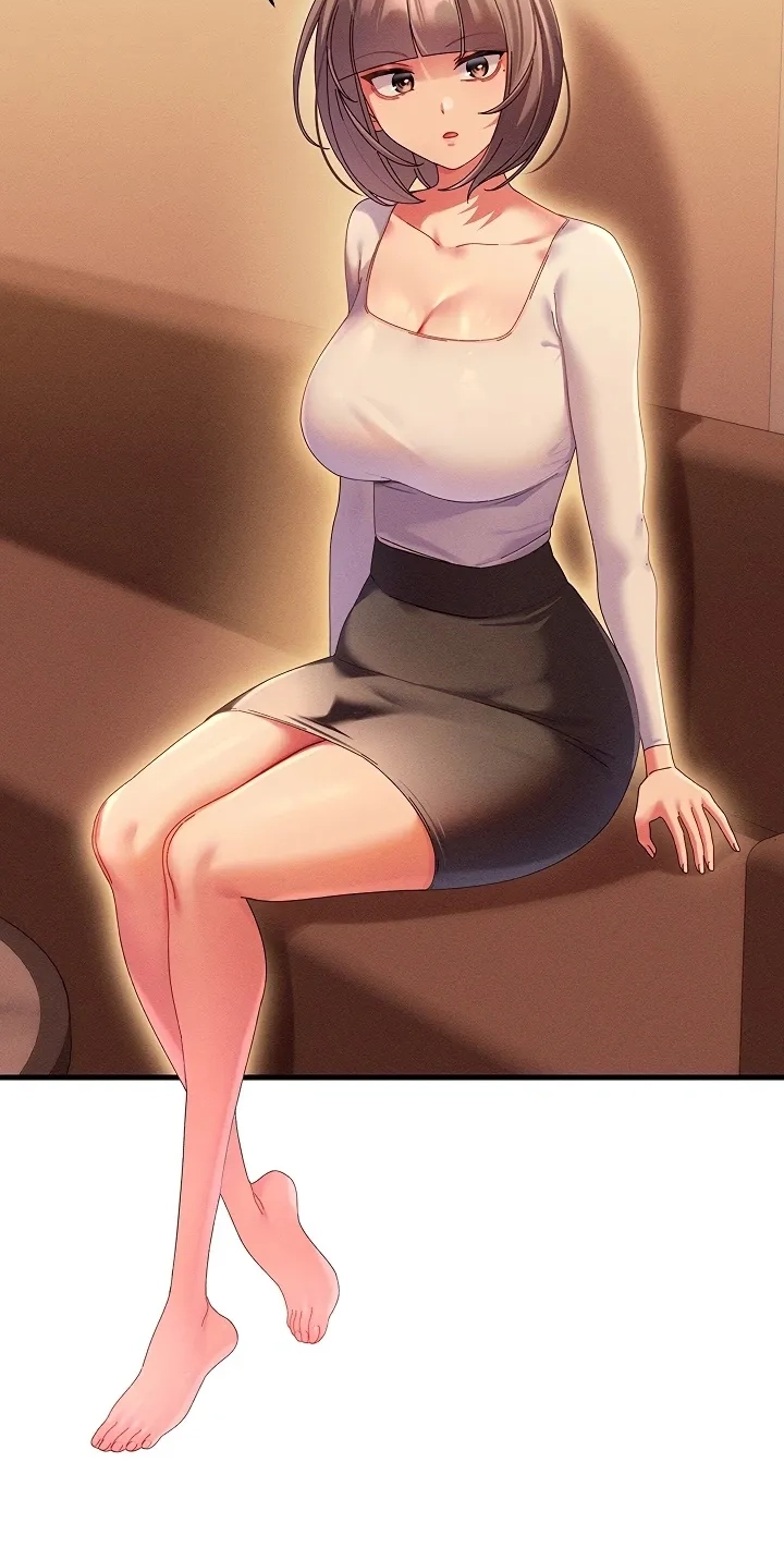 New Town Massage Chapter 9 page 26 - 
