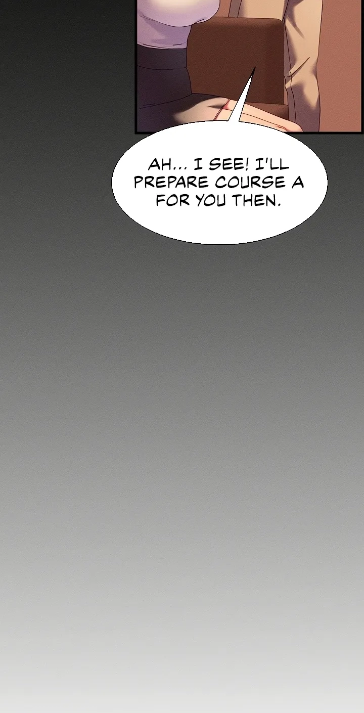 New Town Massage Chapter 9 page 28 - 