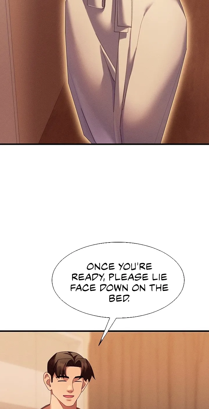 New Town Massage Chapter 9 page 31 - 