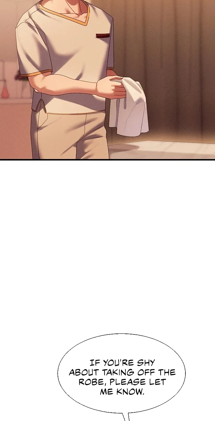 New Town Massage Chapter 9 page 32 - 