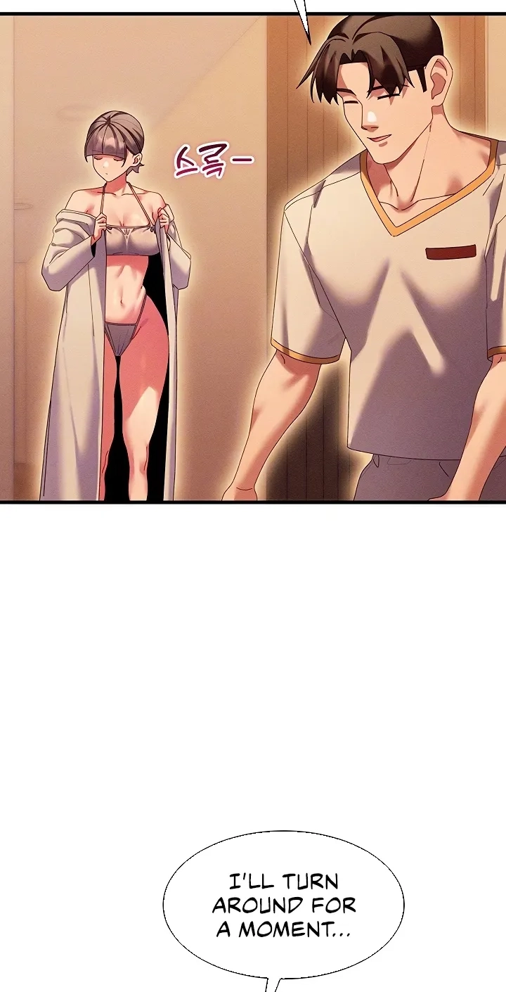 New Town Massage Chapter 9 page 33 - 