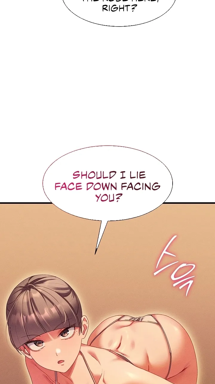 New Town Massage Chapter 9 page 36 - 