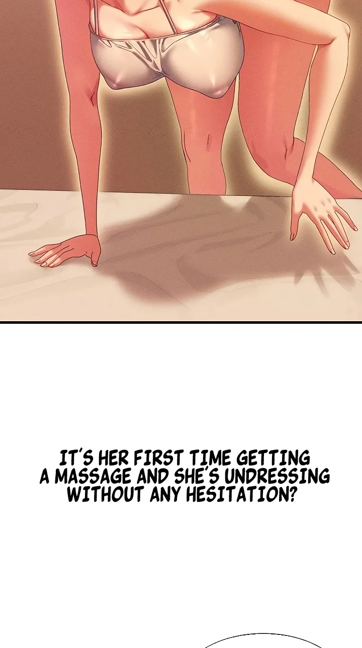 New Town Massage Chapter 9 page 37 - 