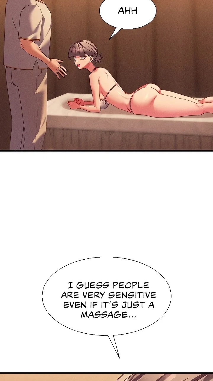 New Town Massage Chapter 9 page 41 - 