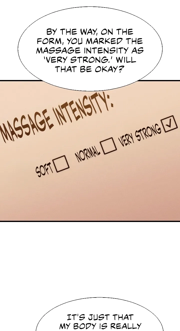 New Town Massage Chapter 9 page 45 - 
