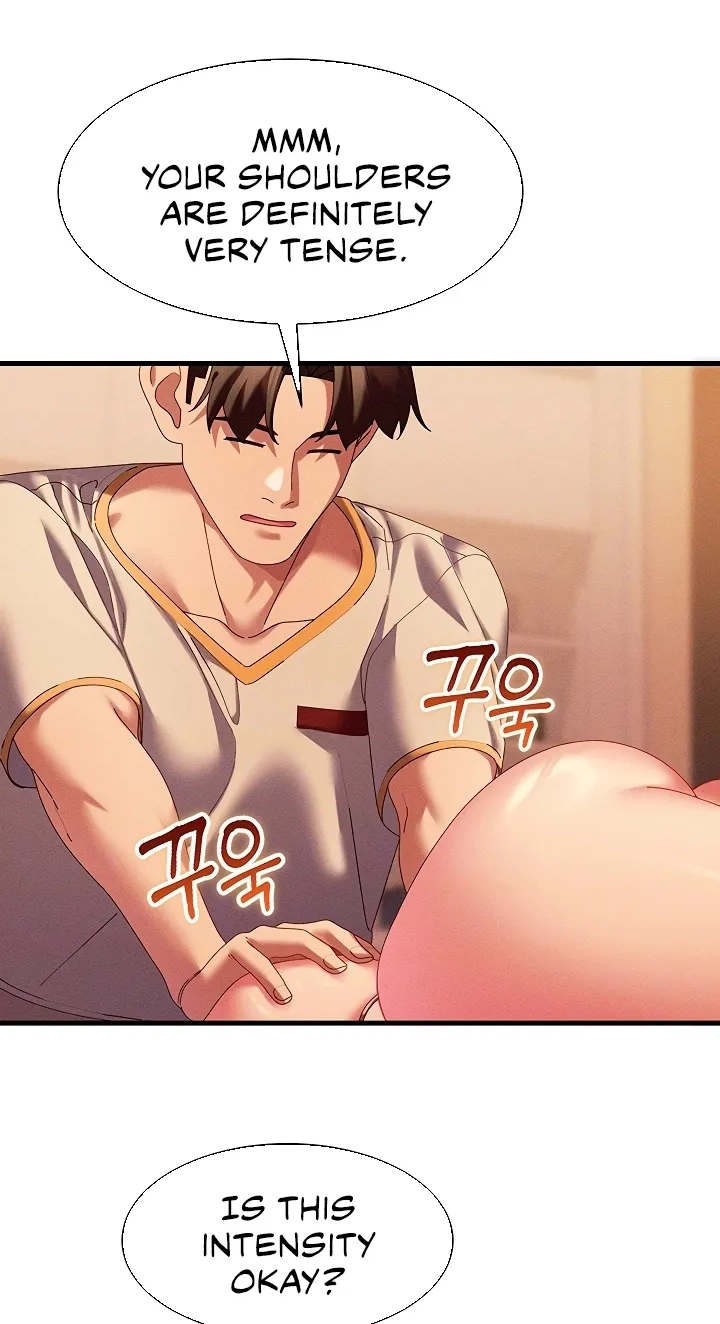 New Town Massage Chapter 9 page 47 - 