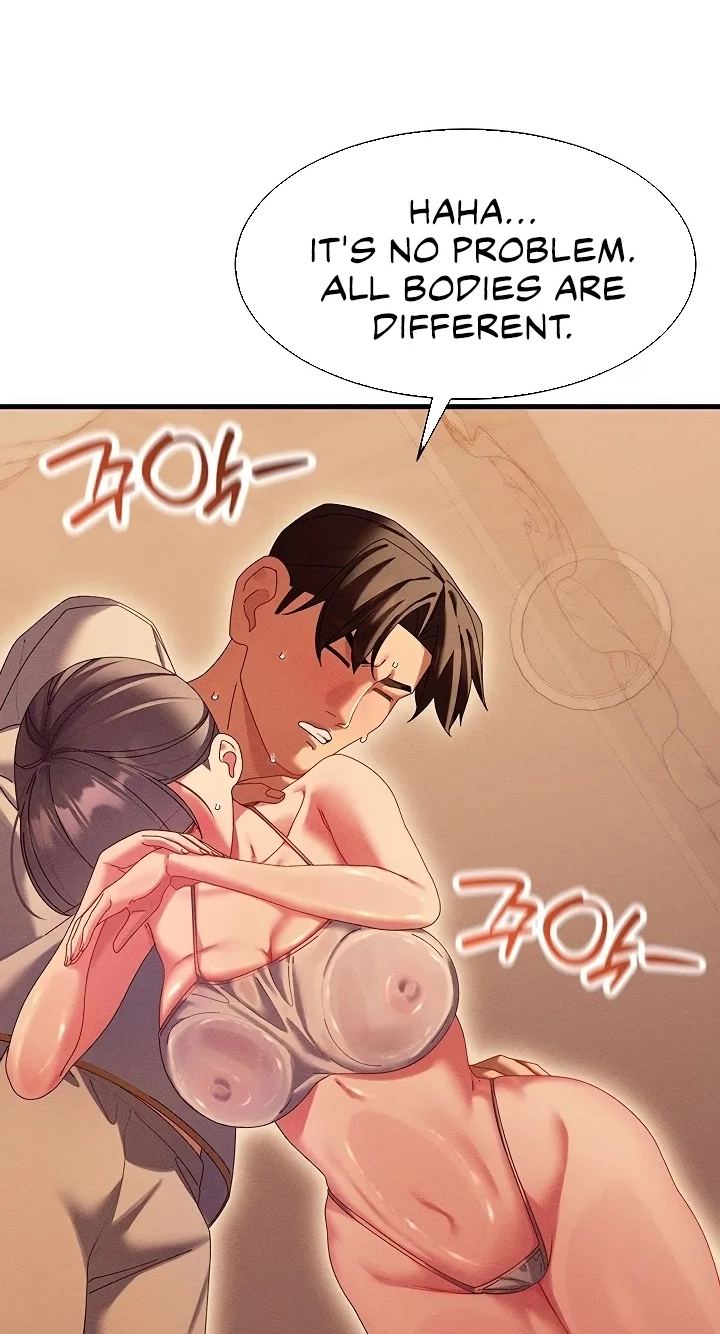 New Town Massage Chapter 9 page 54 - 