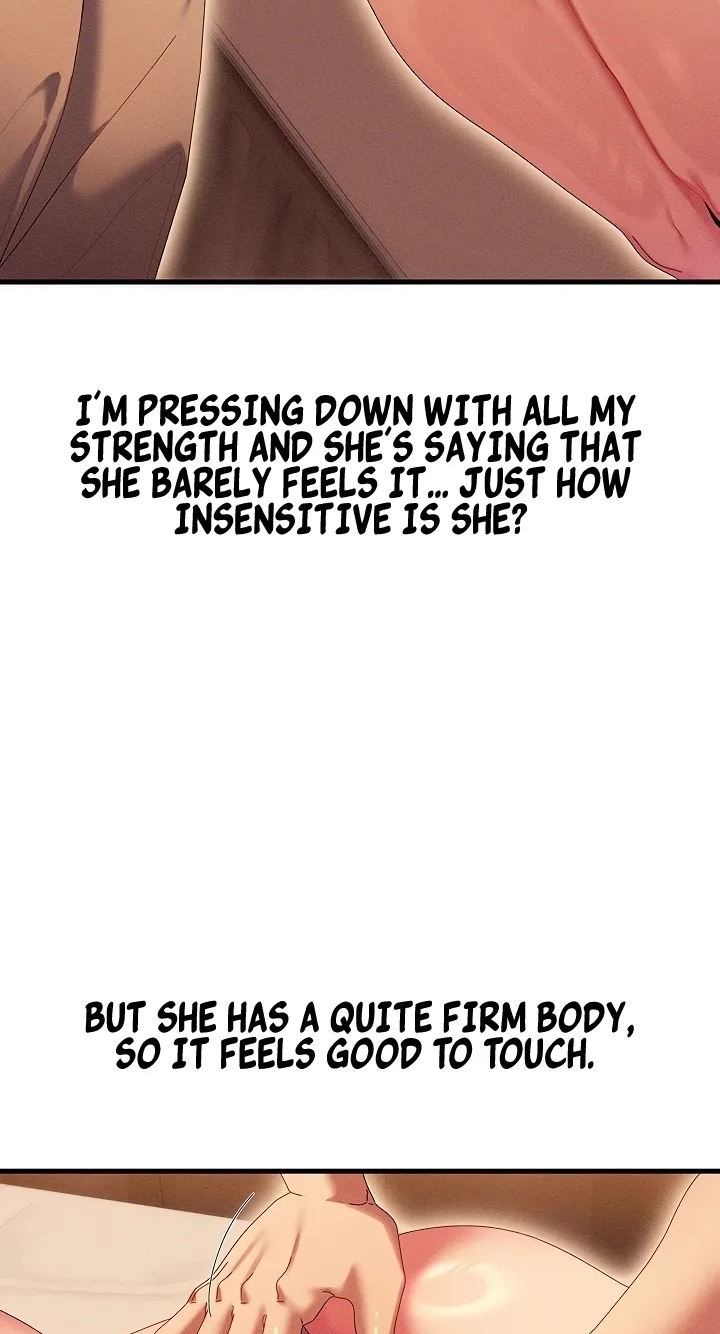 New Town Massage Chapter 9 page 55 - 
