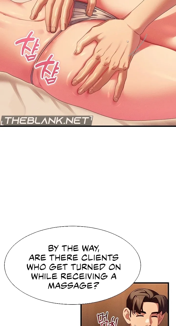 New Town Massage Chapter 9 page 56 - 