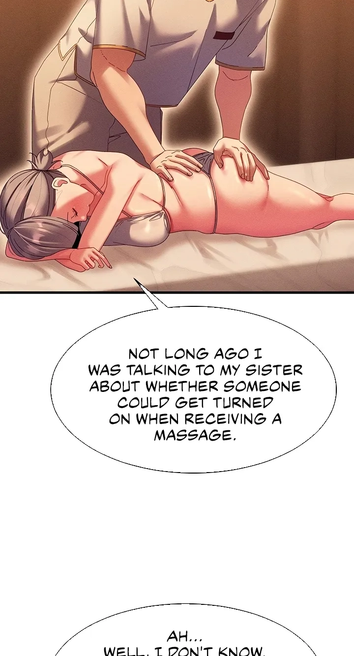 New Town Massage Chapter 9 page 58 - 