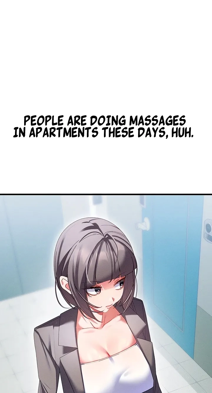 New Town Massage Chapter 9 page 7 - 